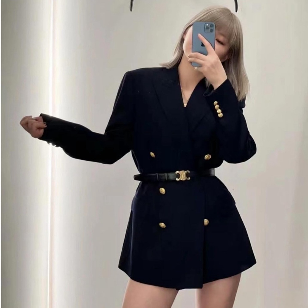 Fashion belts